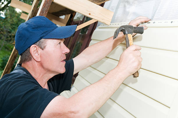 Affordable Siding Repair and Maintenance Services in Mount Pleasant, PA