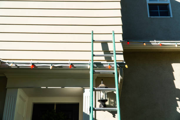 Historical Building Siding Restoration in Mount Pleasant, PA